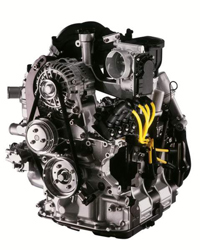 P4C89 Engine